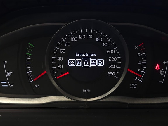 Volvo V70 24 of 30