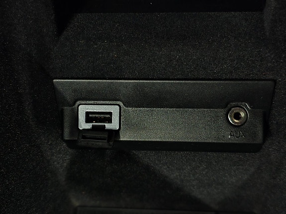 Volvo V70 29 of 30