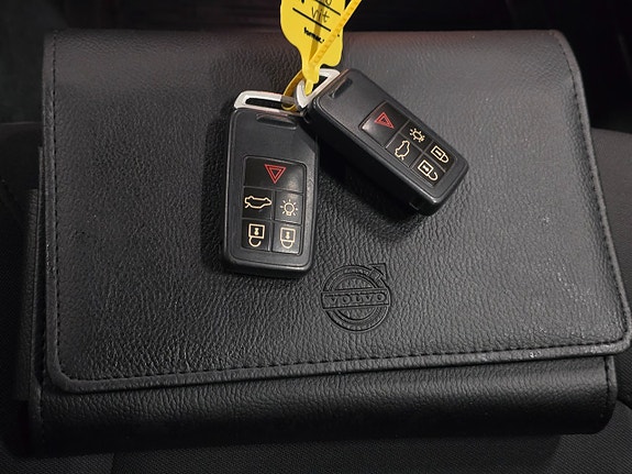 Volvo V70 25 of 30