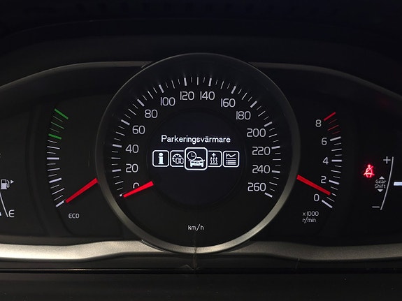 Volvo V70 23 of 30