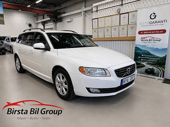 Volvo V70 7 of 30