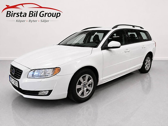 Volvo V70 6 of 30