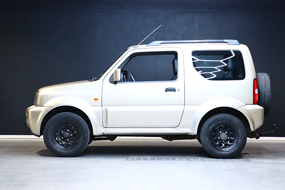 Suzuki Jimny 5 of 22