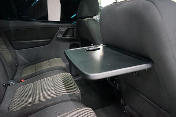 Volkswagen Sharan 14 of 18