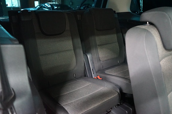 Volkswagen Sharan 15 of 18