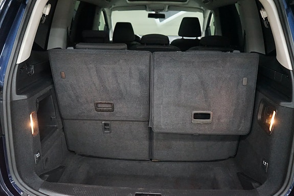 Volkswagen Sharan 17 of 18