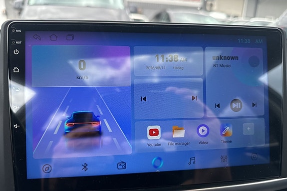 Kia Optima 30 of 30