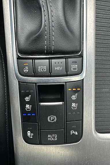Kia Optima 27 of 30