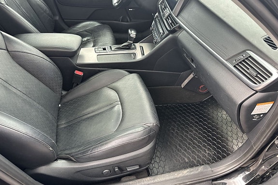 Kia Optima 9 of 30