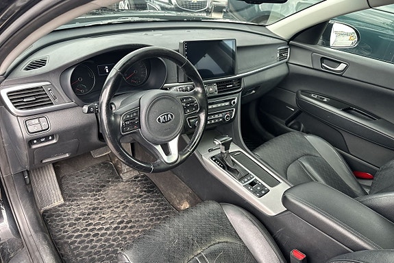 Kia Optima 18 of 30