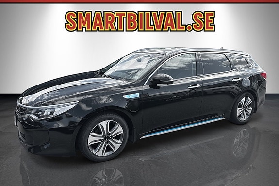 Kia Optima 2 of 30