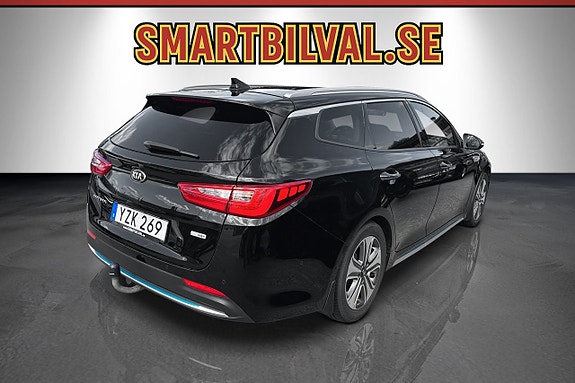 Kia Optima 5 of 30