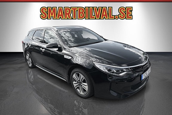 Kia Optima 6 of 30