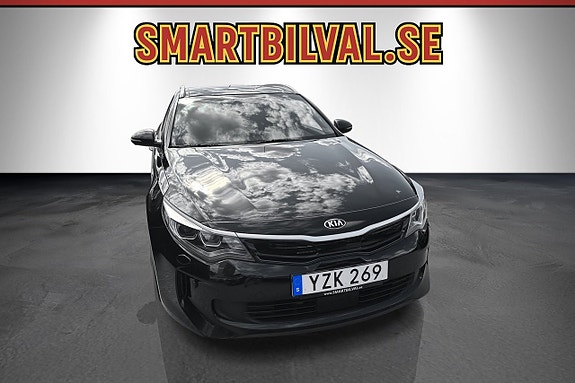Kia Optima 7 of 30
