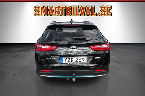 Kia Optima 4 of 30