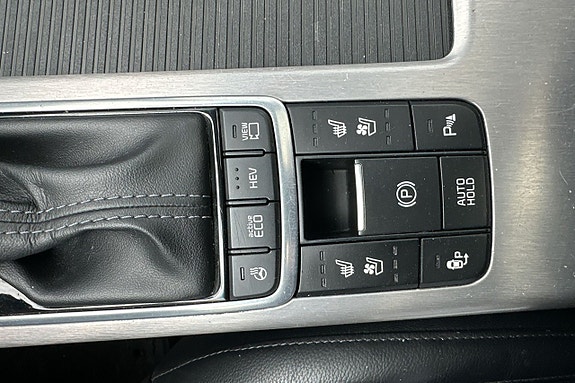 Kia Optima 26 of 30