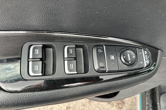 Kia Optima 20 of 30