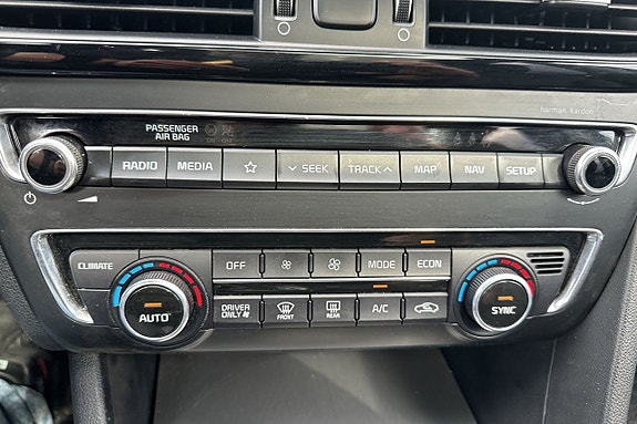 Kia Optima 29 of 30