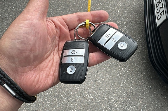 Kia Optima 23 of 30