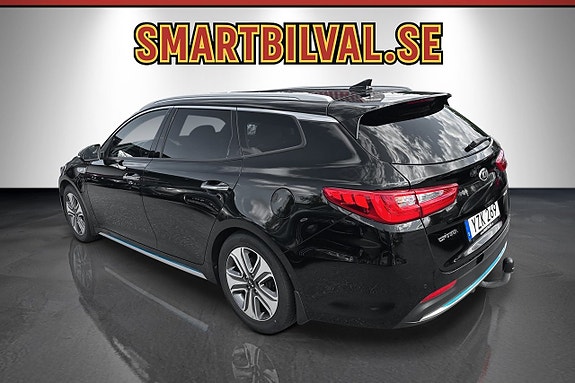 Kia Optima 3 of 30