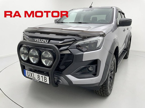 Isuzu D-max 2 of 24