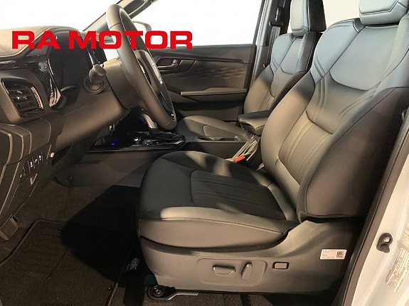 Isuzu D-max 17 of 24
