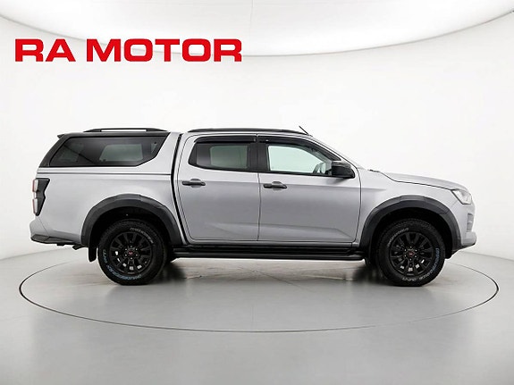 Isuzu D-max 5 of 24