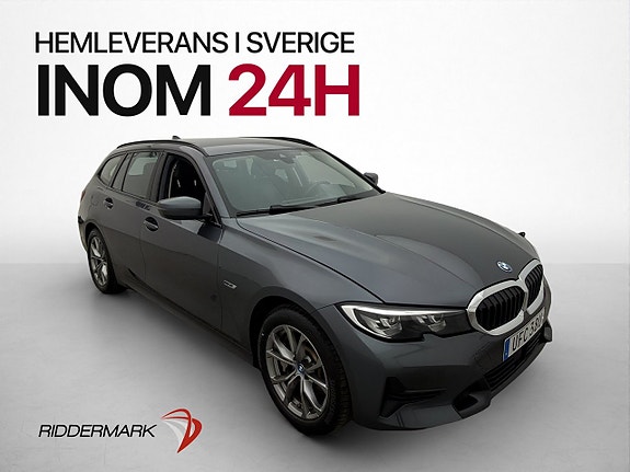 BMW 330e 3 of 30