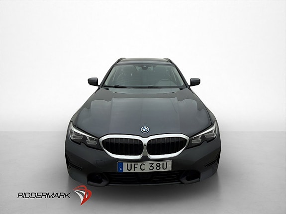 BMW 330e 2 of 30