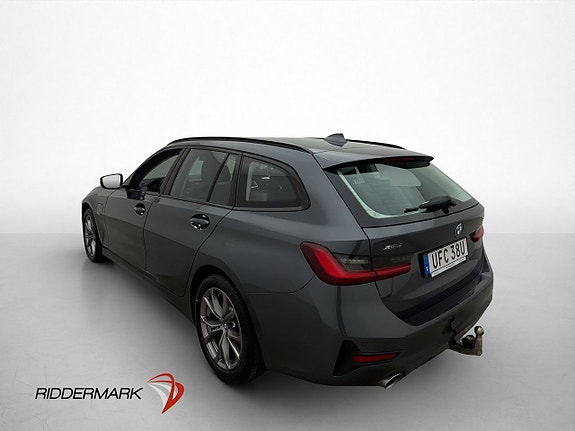BMW 330e 5 of 30