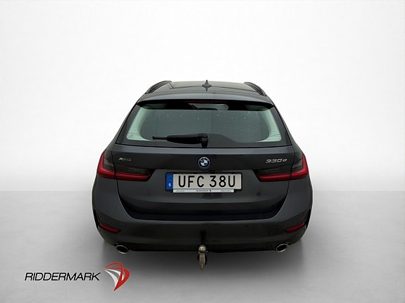 BMW 330e 6 of 30