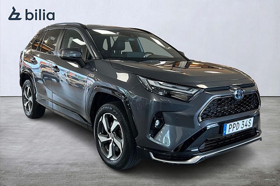 Toyota RAV4 20 of 21