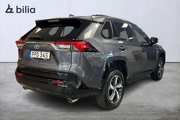 Toyota RAV4 19 of 21