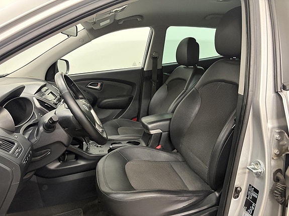 Hyundai ix35 6 of 8