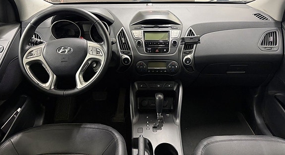 Hyundai ix35 4 of 8