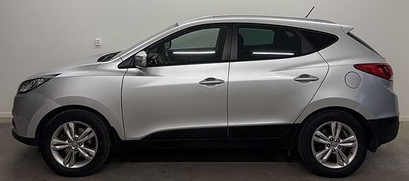 Hyundai ix35 2 of 8
