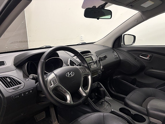 Hyundai ix35 5 of 8