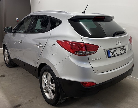 Hyundai ix35 3 of 8