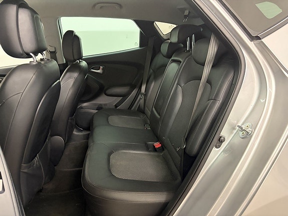 Hyundai ix35 7 of 8