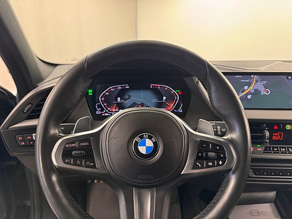 BMW 120 11 of 15