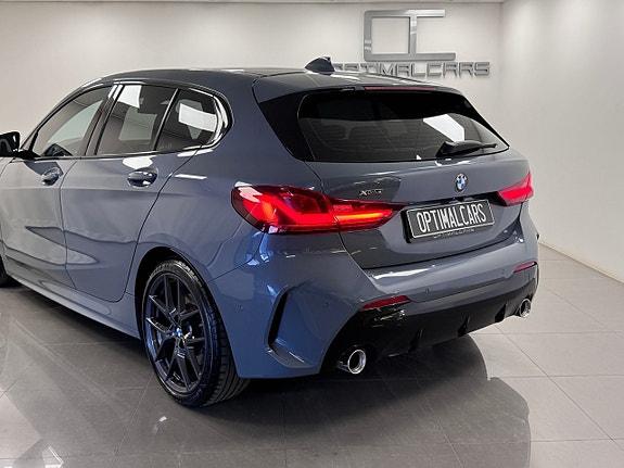 BMW 120 15 of 15