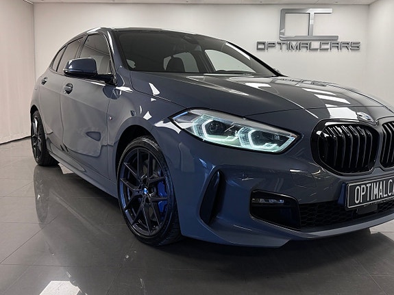 BMW 120 2 of 15