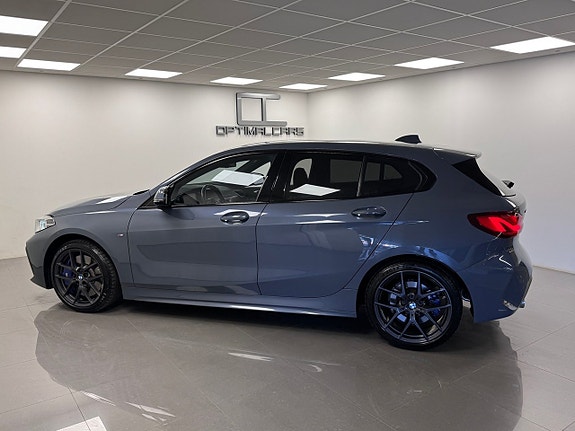 BMW 120 10 of 15