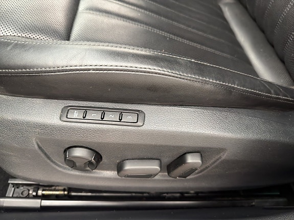 Skoda Superb 30 of 30
