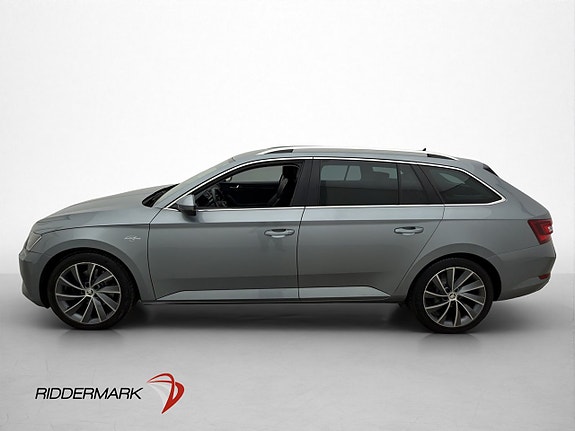 Skoda Superb 4 of 30