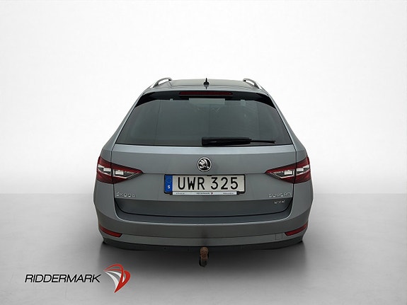 Skoda Superb 6 of 30