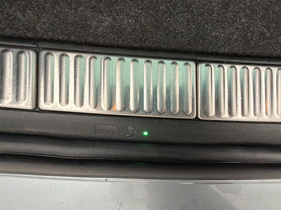 Skoda Superb 11 of 30
