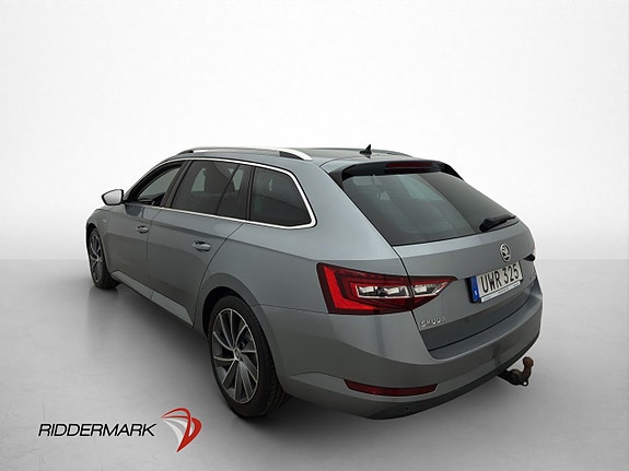 Skoda Superb 5 of 30