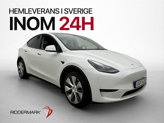 Tesla Model Y 4 of 30