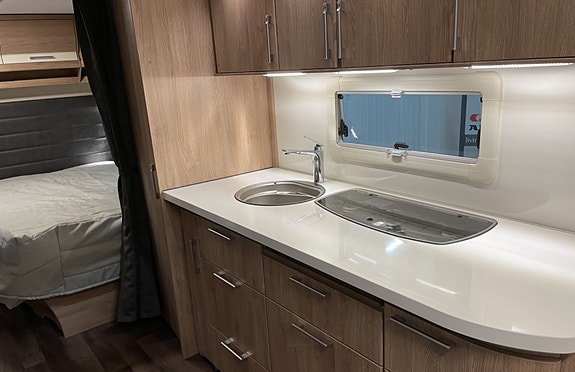 KABE 600 XL KS Classic 7 of 12